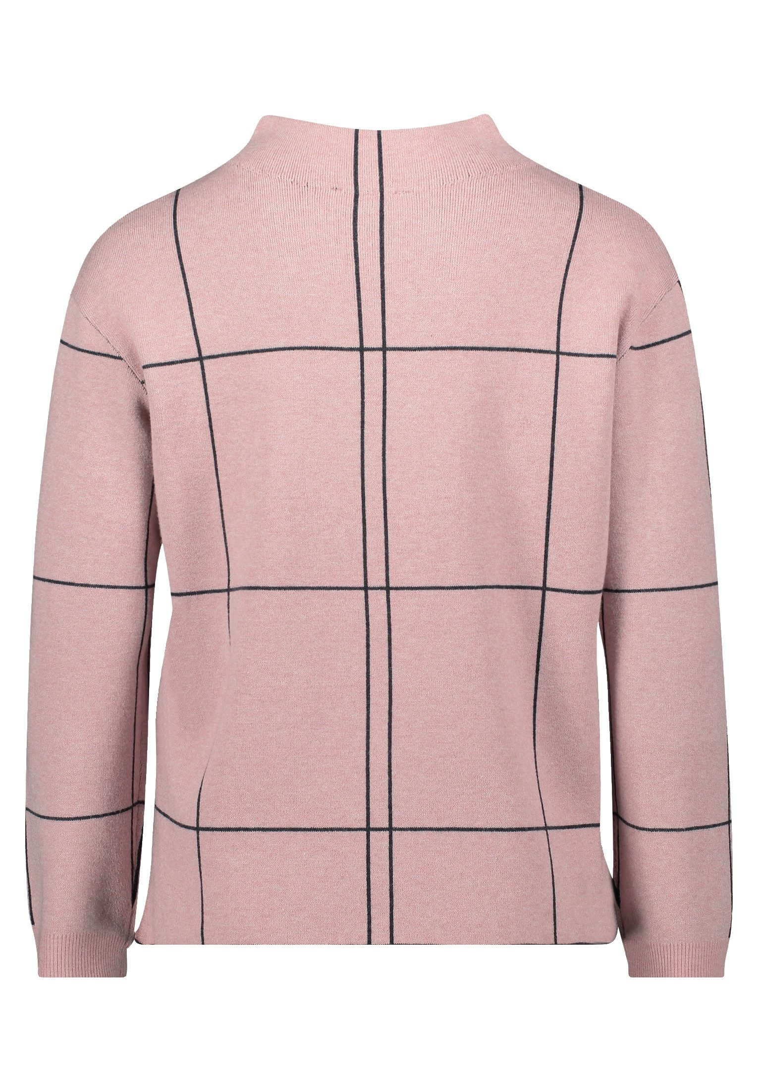 Betty Barclay Strickpullover Damen Strickpullover kariert günstig online kaufen
