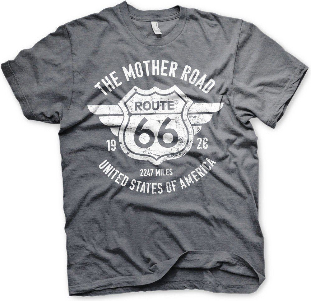 Route 66 T-Shirt