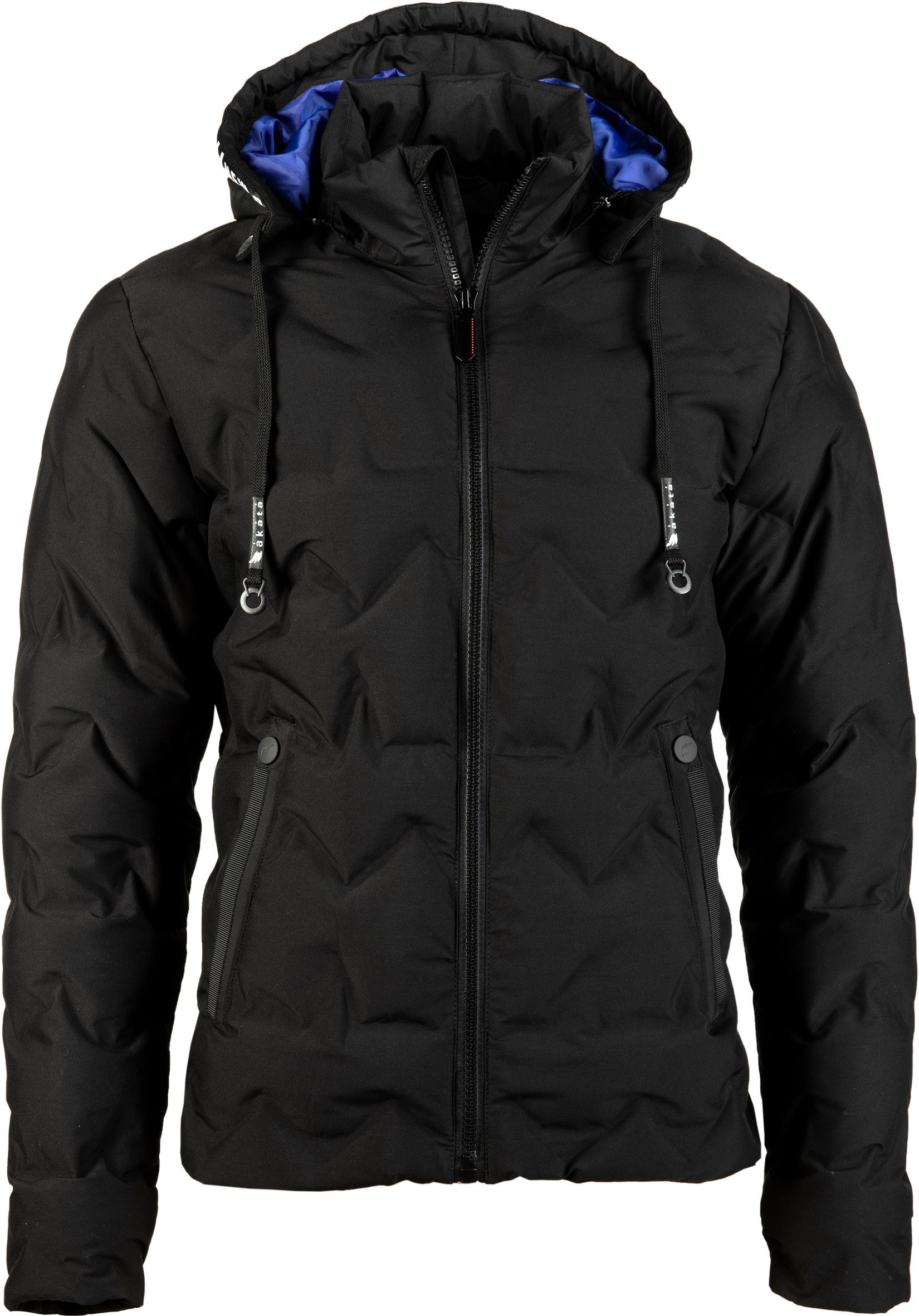 Steppjacke GILMOUR THORN Men