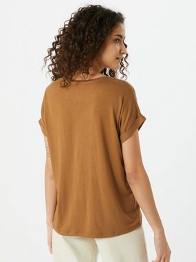 ONLY T-Shirt Moster (1-tlg) Plain/ohne Details, Впередes Detail