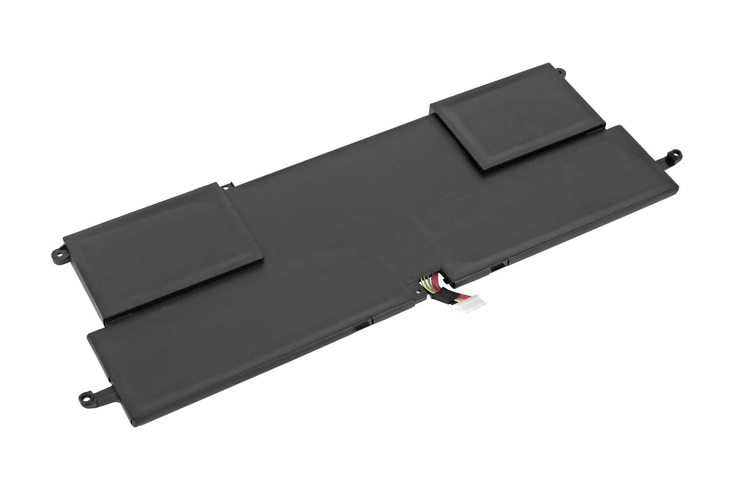 6470 für Laptop-Akku X360 G2 mAh NHP157.37P V) (7,7 Series HP PowerSmart Ersatz Li-Polymer 1020 915030-171,915030-1C1,915191-855,915191-955,ET04049XL,ET04XL,HSTNN-IB7U,Elitebook