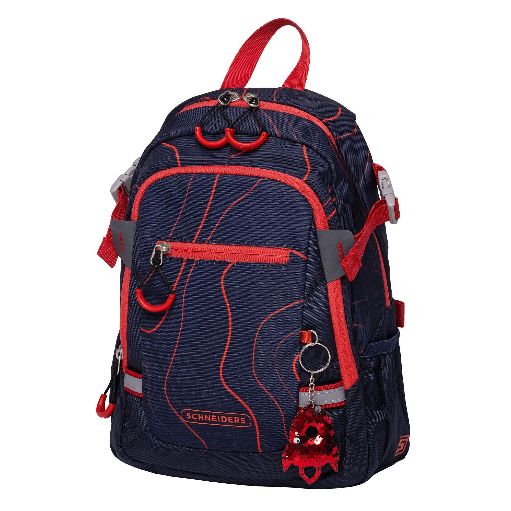 Schneiders Kinderrucksack Kids, PET