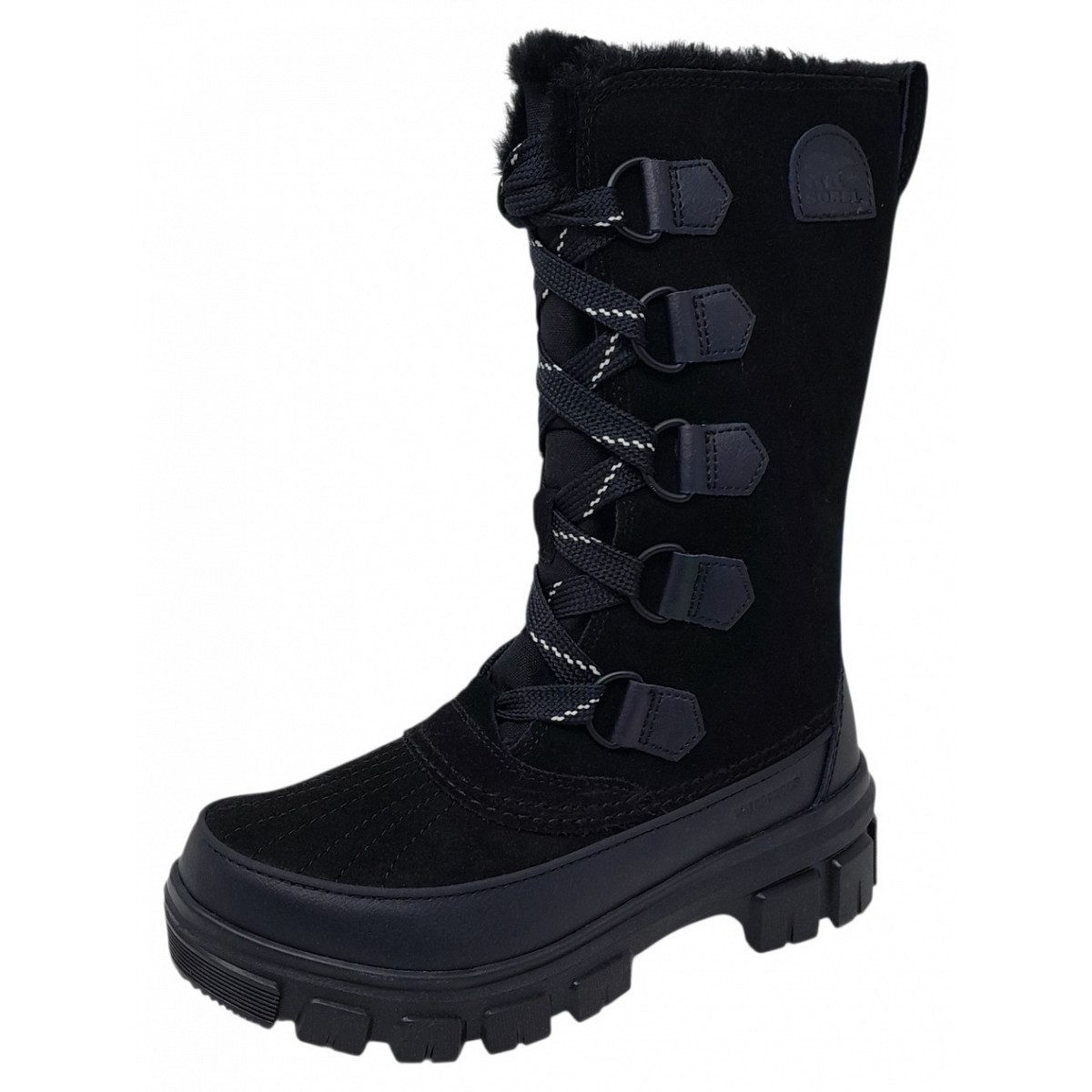 Sorel Torino V Tall WP Stiefel günstig online kaufen