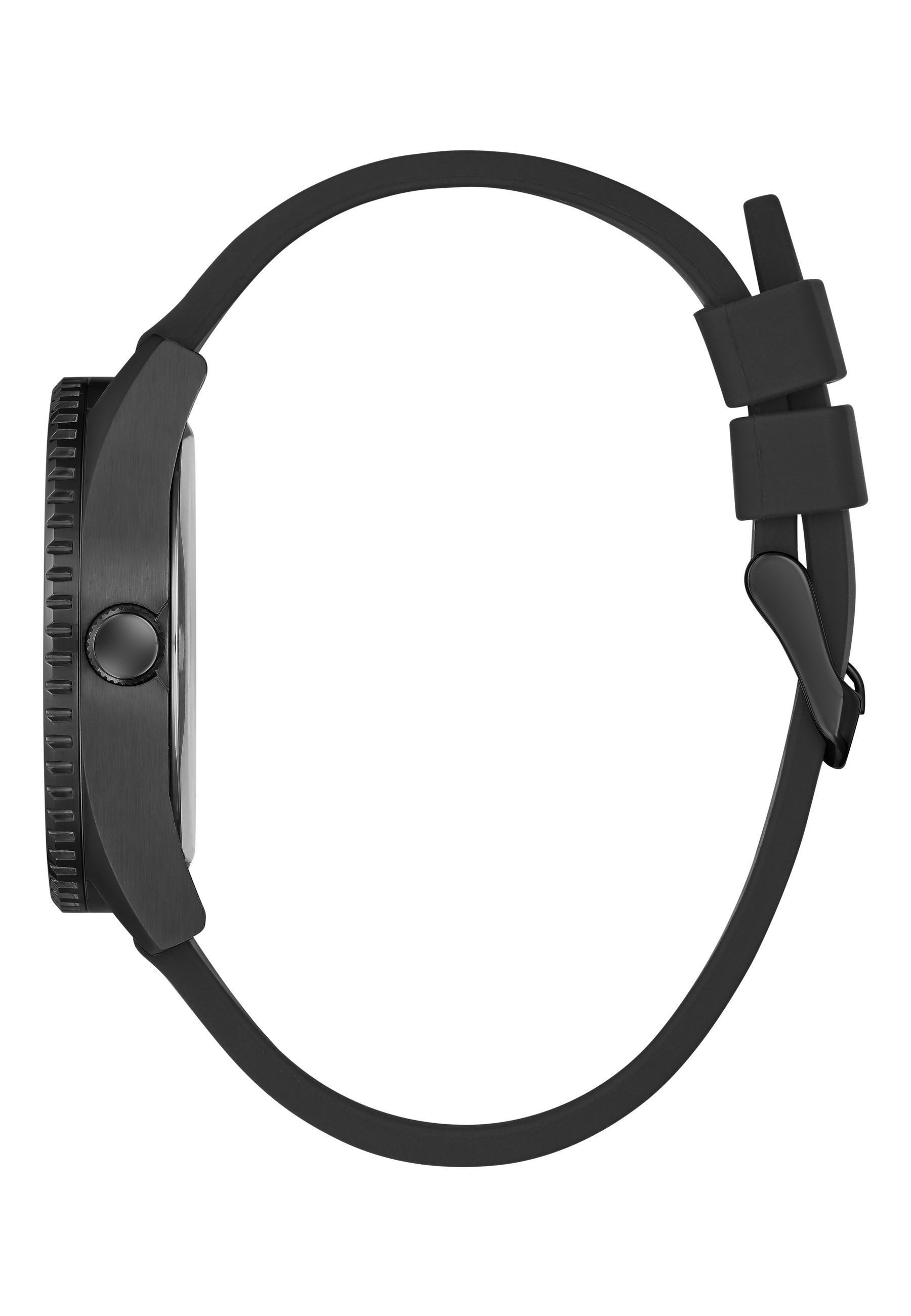 Guess Quarzuhr NORTH, (1-tlg), analoge Uhr günstig online kaufen