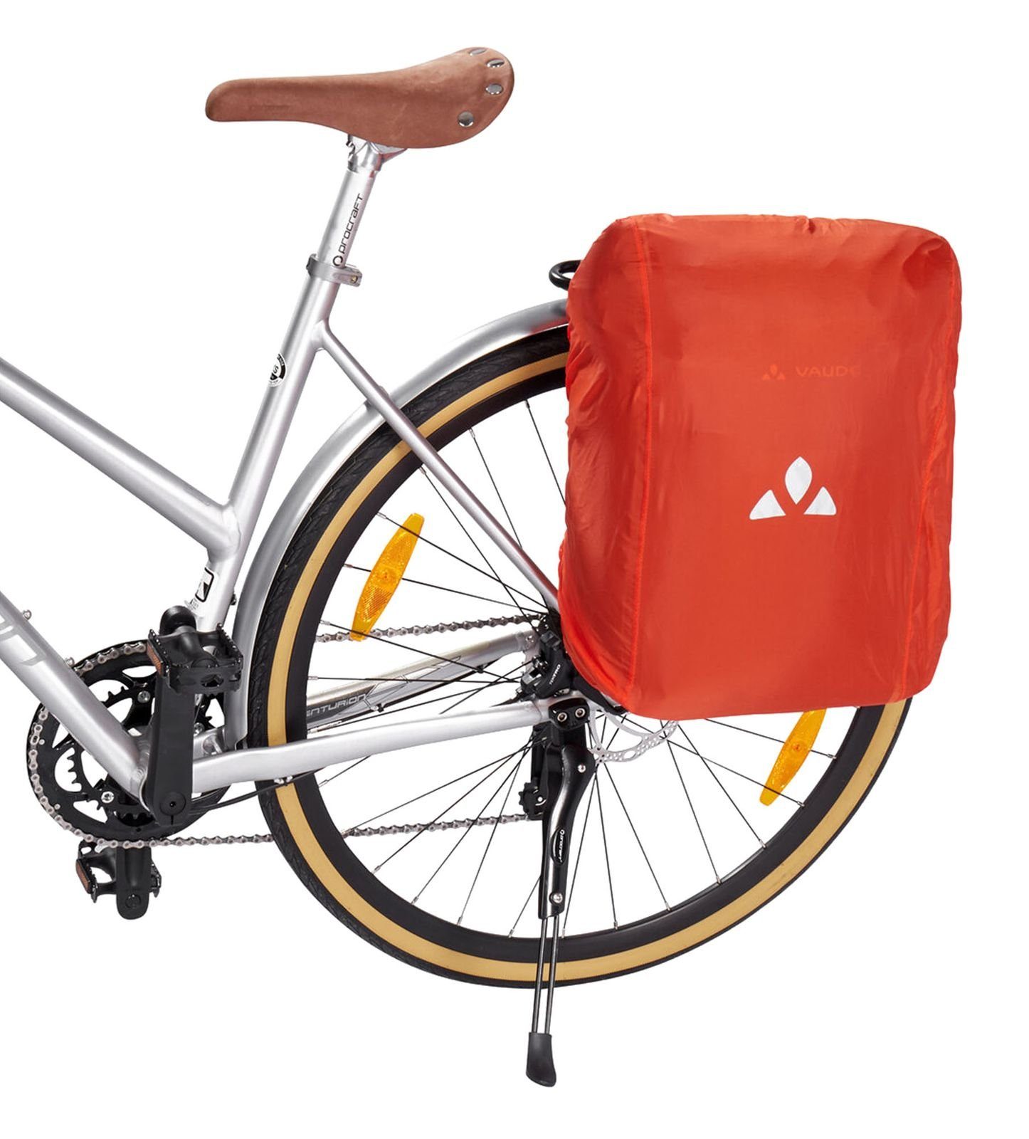 VAUDE Fahrradtasche (Set, 2-tlg)