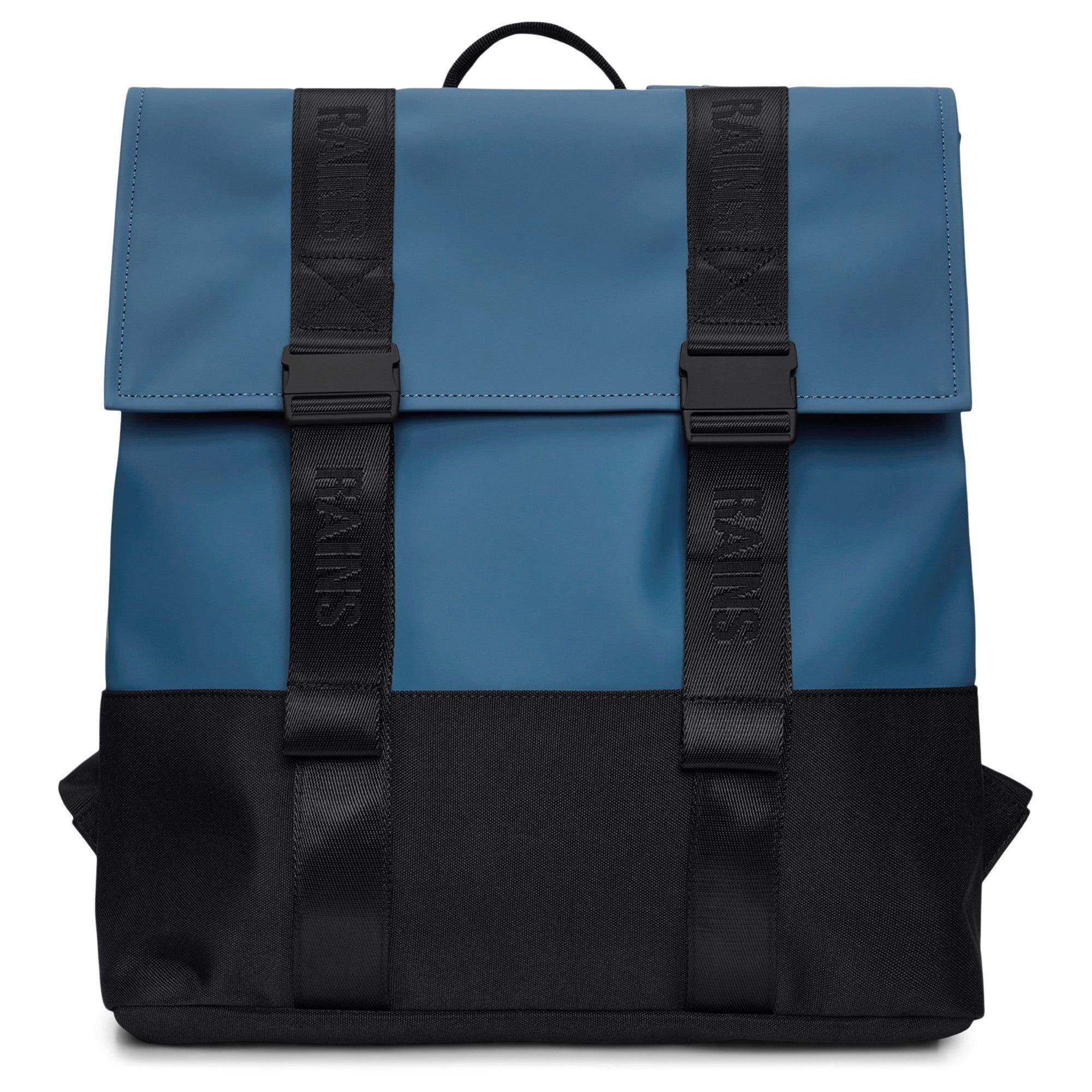 Rains Schulrucksack Trail MSN Bag - Rucksack 16" 39 cm (pulse)