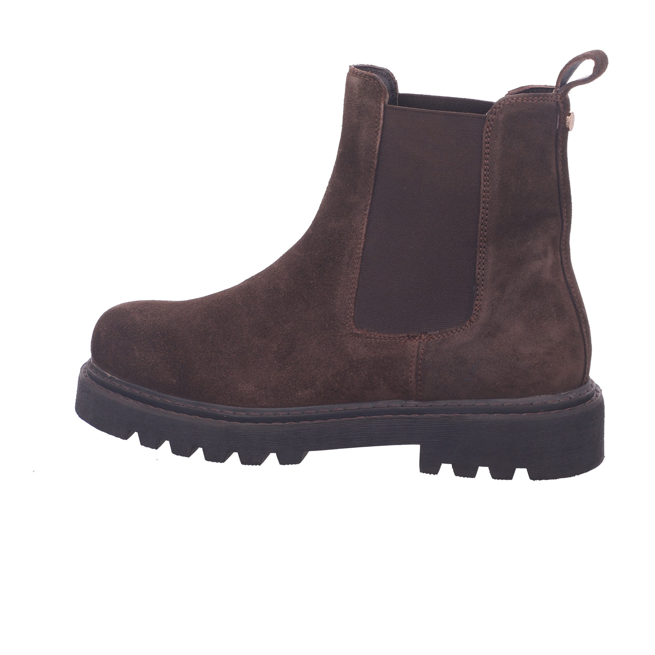 101 Copenhagen CopenhagenShoes - Bootie - braun Stiefelette