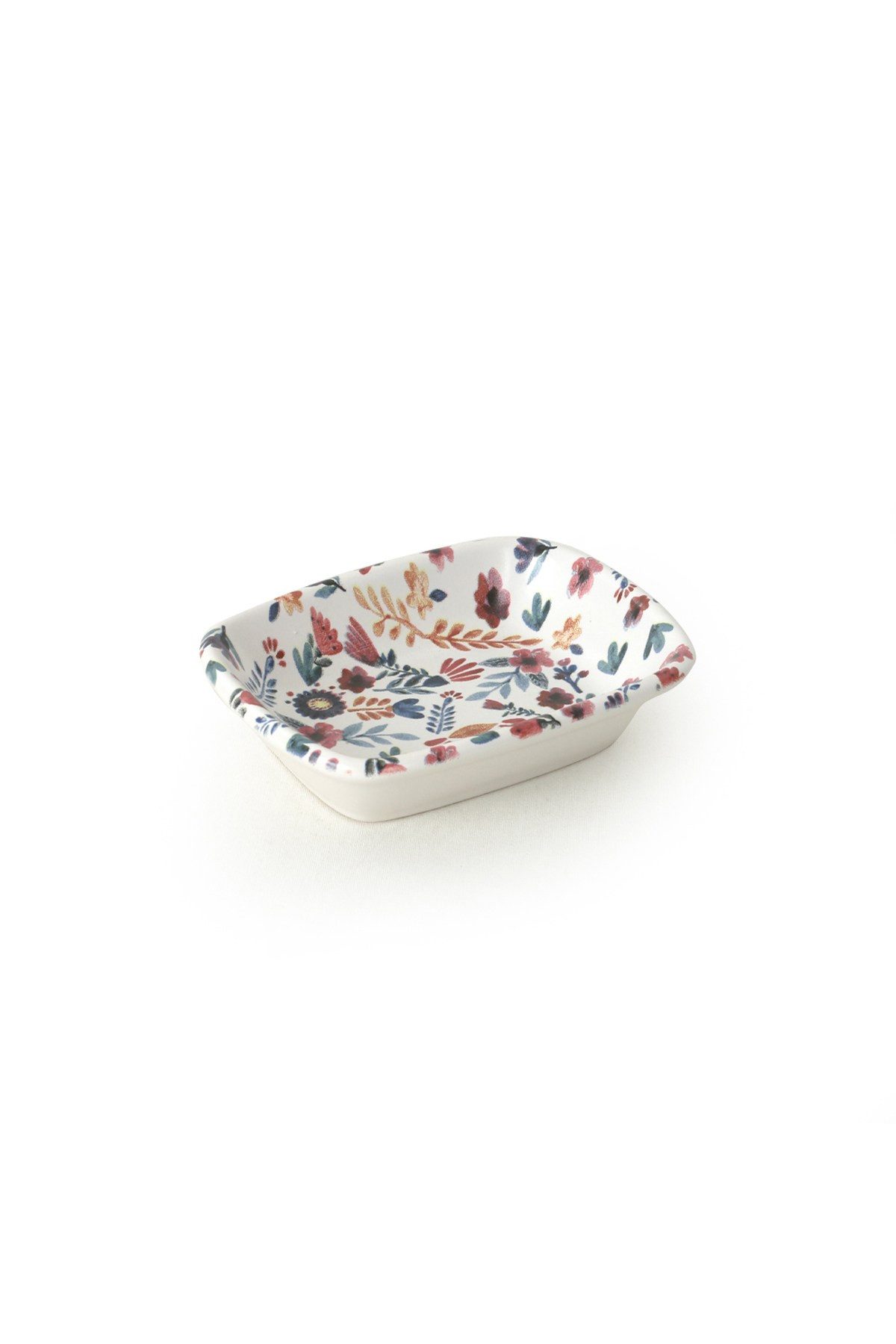 Frühstücksteller 100% CERAMIC, 26 cm (6 Pieces) M1741