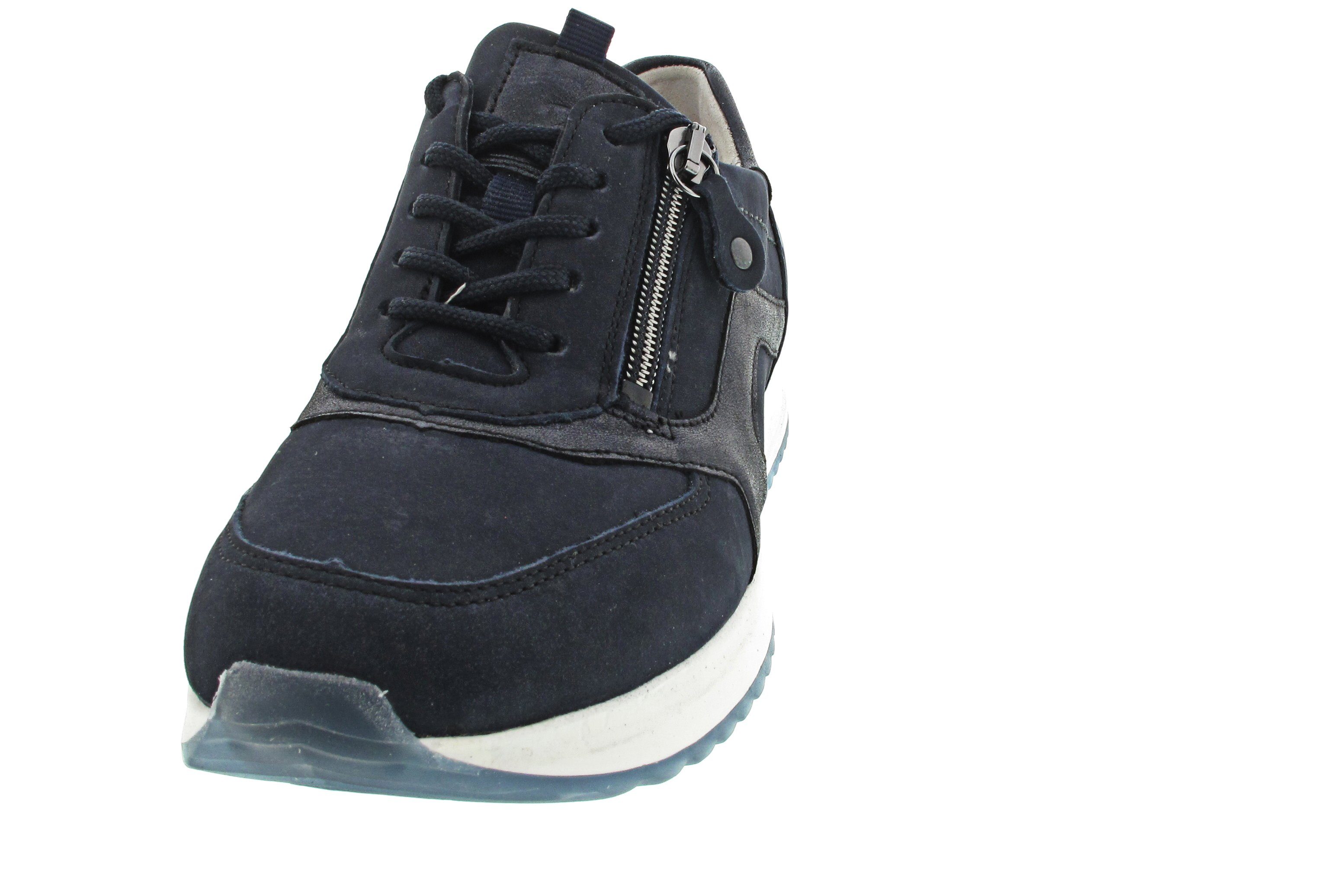 Waldläufer Schnürschuh