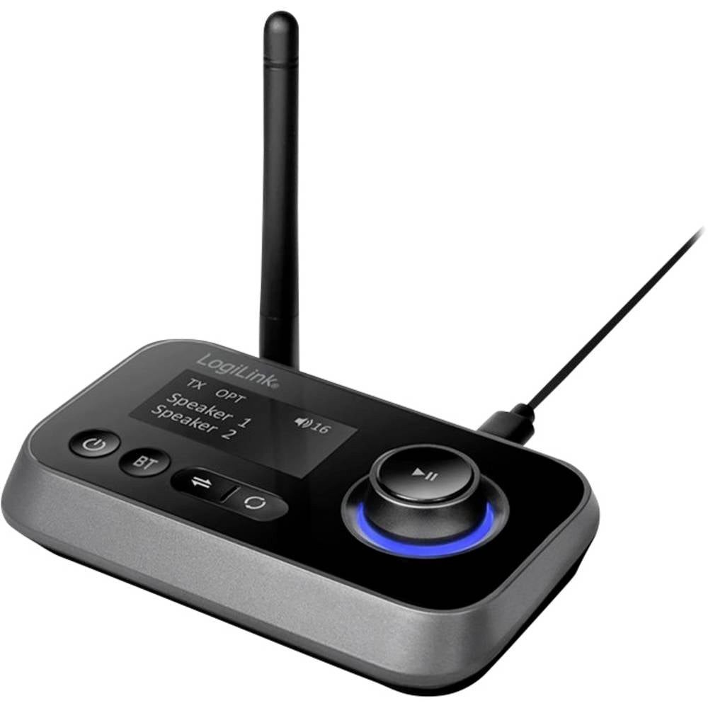 Bluetooth 5 Audiosender und Empfänger Bluetooth-Adapter