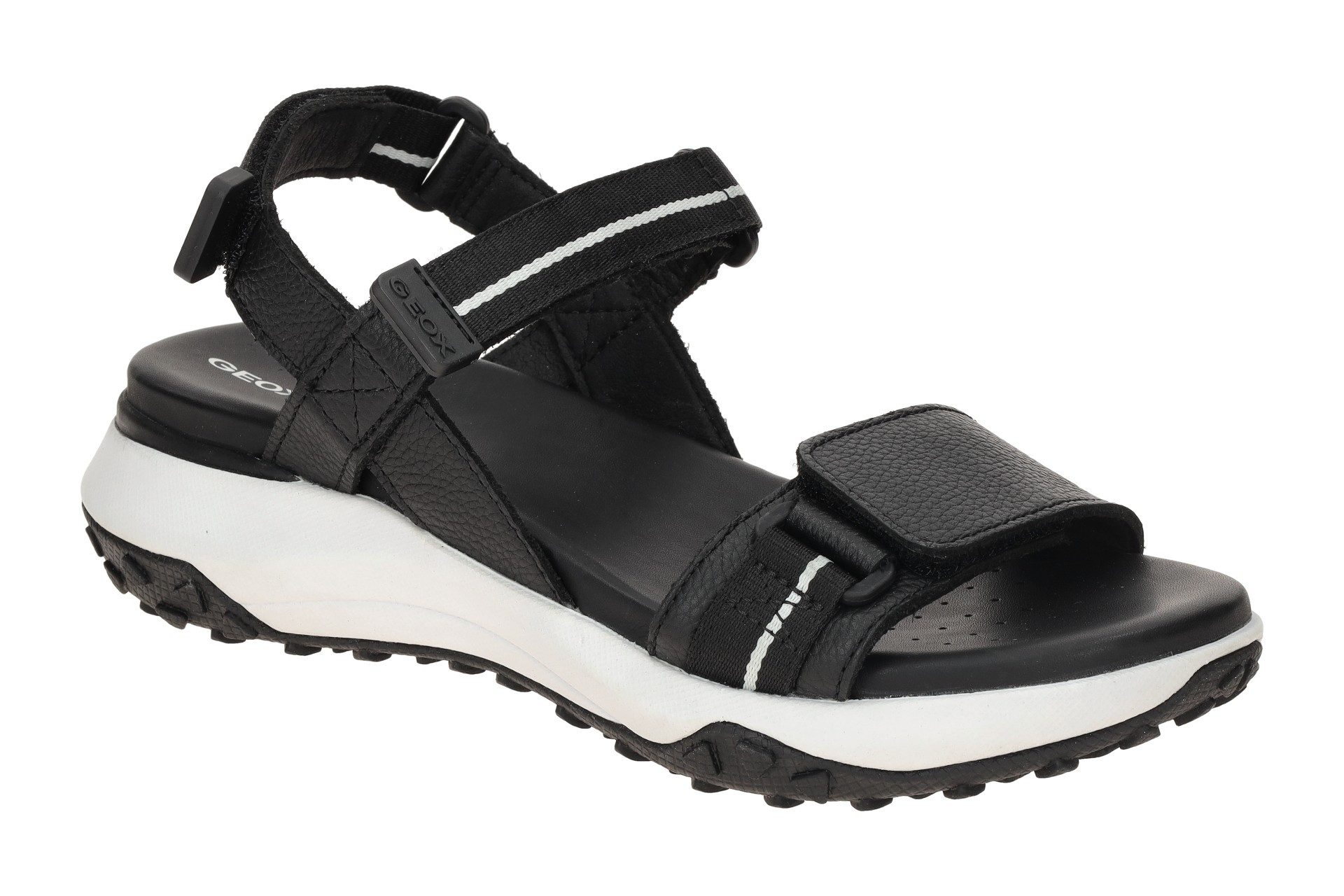 Geox D35TBB 04611 C9999 Sandalette