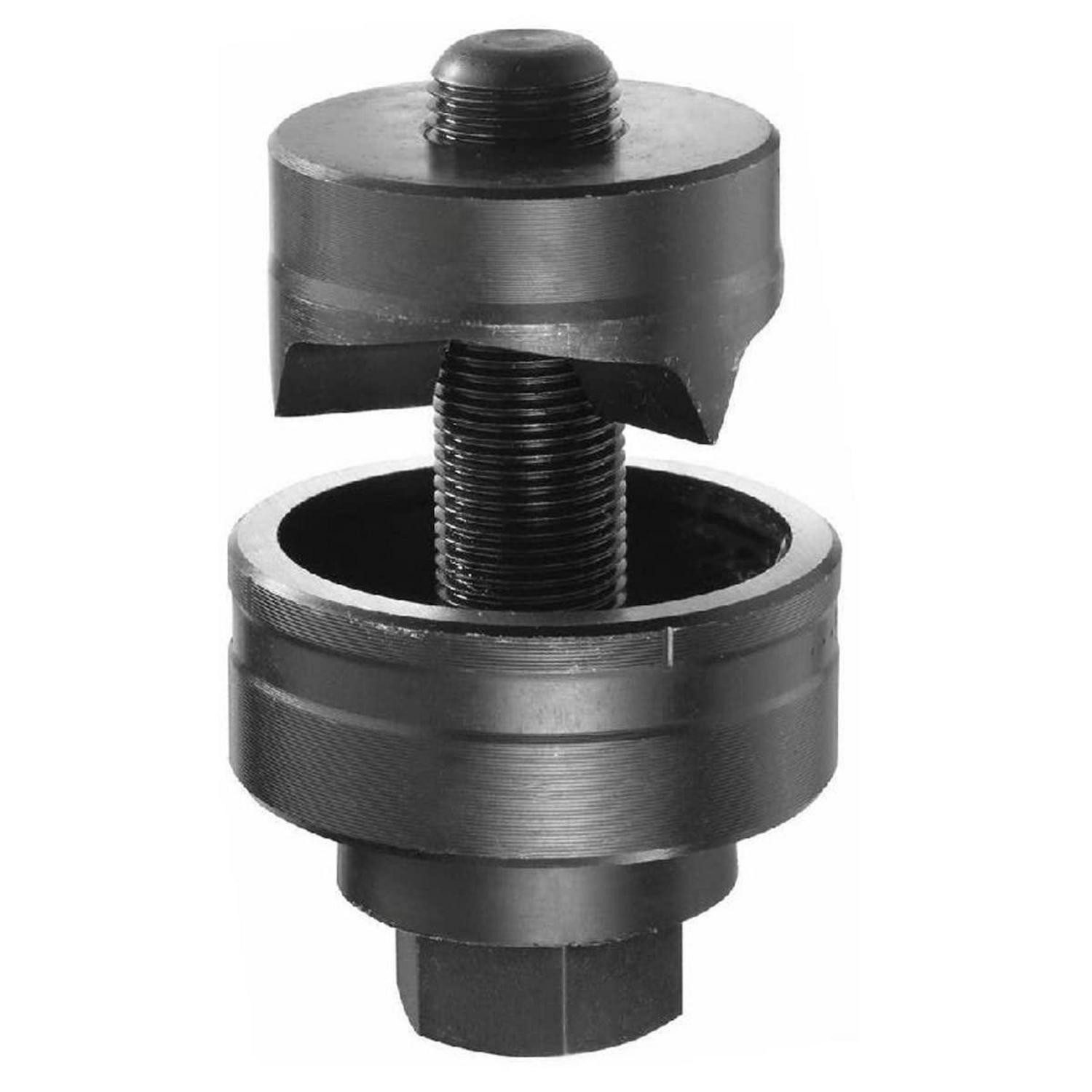 LuxusKollektion Lochzange Blechlochstanzer Sechskant 32mm