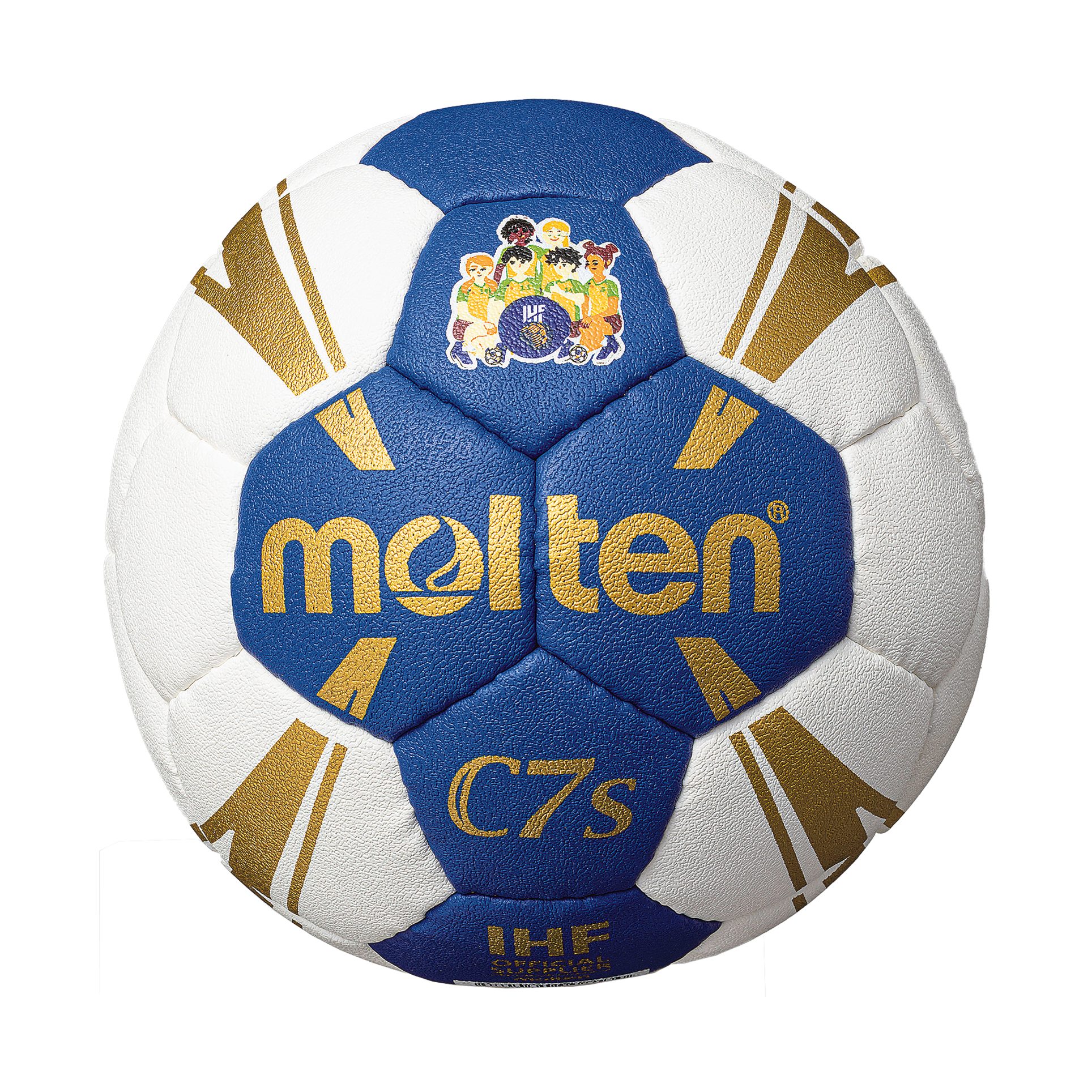 Handball H0C1300-BW-HS