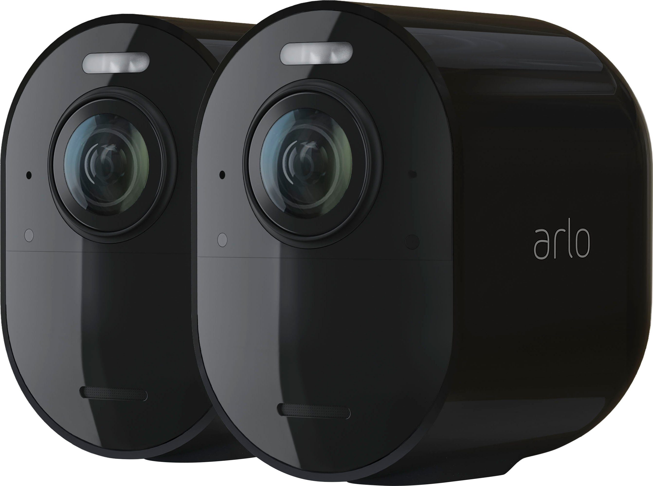 ARLO Ultra 2 Überwachungskamera