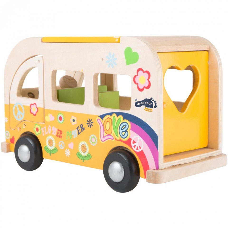 Small Foot Spielzeug-Auto günstig online kaufen