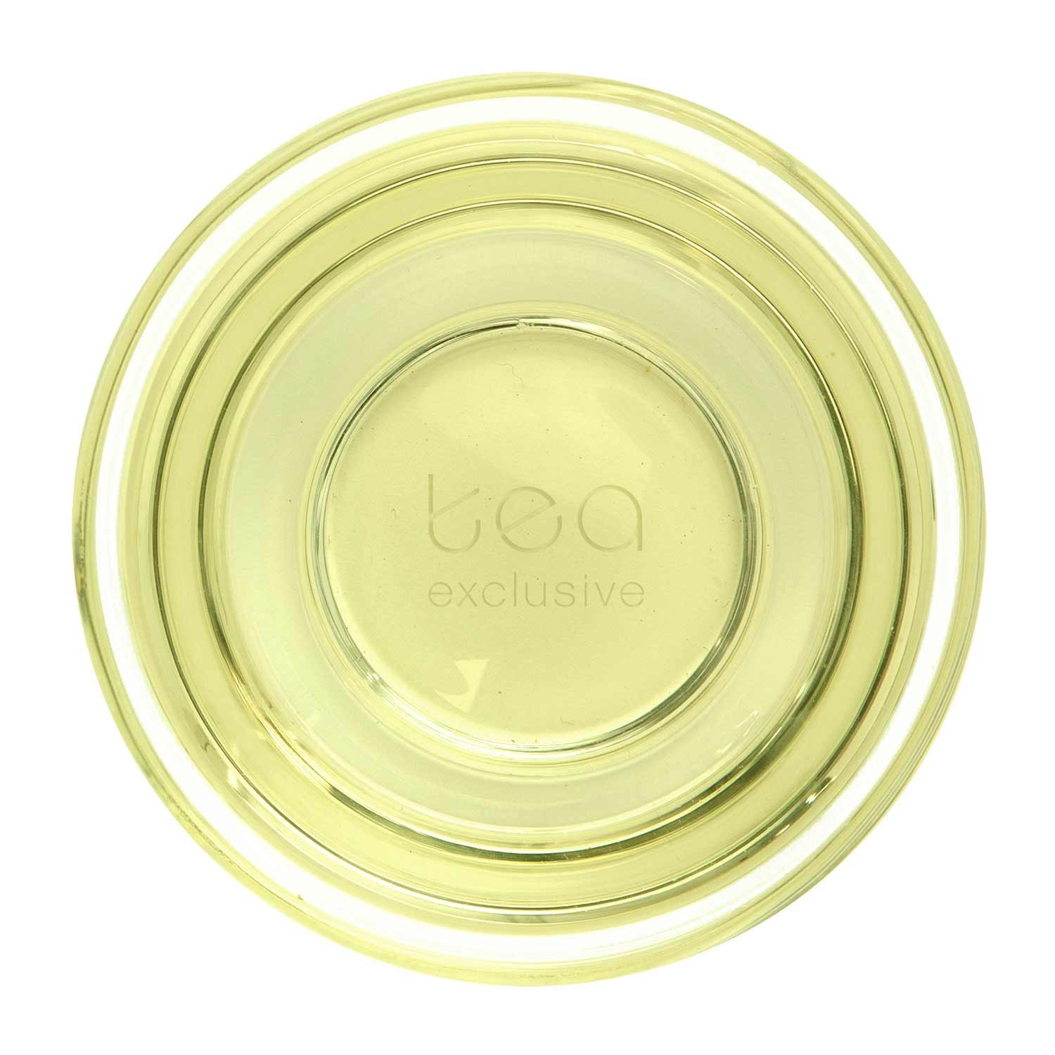 tea exclusive Tee Gyokuro Uji Finest BIO, Japanischer Grüner Tee, 50g, Vollmundig-edel, lieblich und sanft.