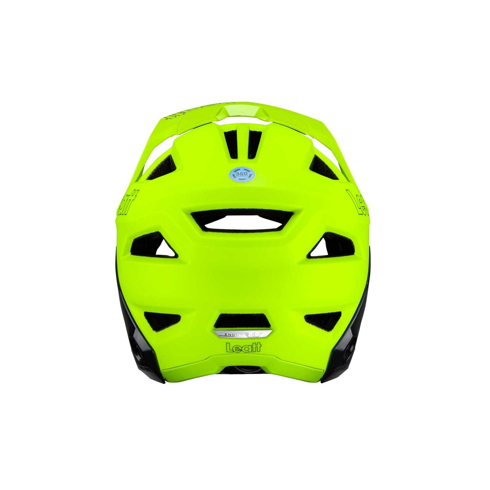 Leatt Mountainbikehelm