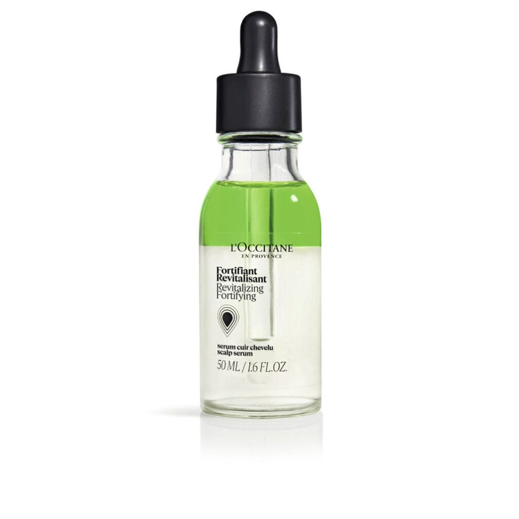 L'OCCITANE Haartonikum AROMACOLOGY Anti-Haarausfall-Behandlung 50 ml