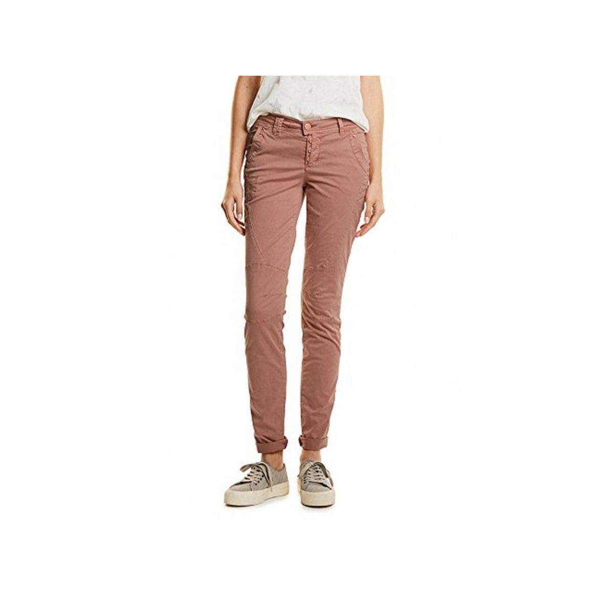 (1-tlg) 5-Pocket-Jeans STREET ONE uni