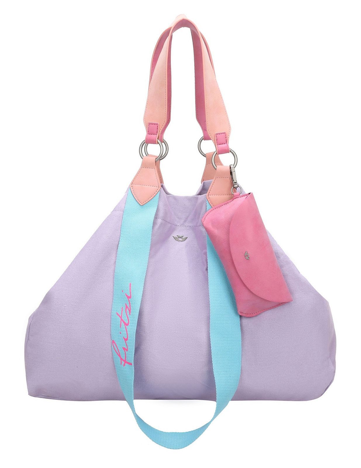 Fritzi aus Preußen Schultertasche Izzy (Set, günstig online kaufen