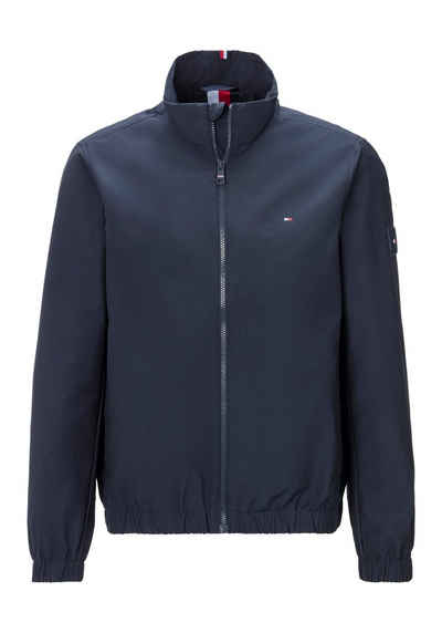 Tommy Hilfiger Blouson CL STAND COLLAR BLOUSON