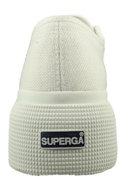 Superga S00DQS0 AC6 Full White Avorio Sneaker