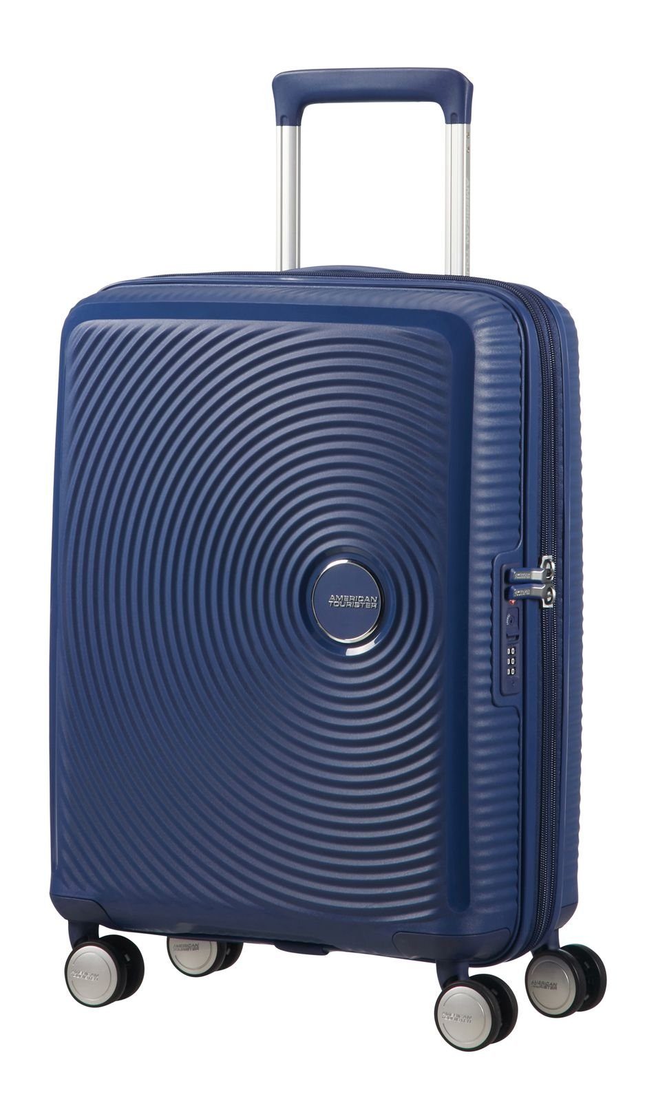 American Tourister® Hartschalen-Trolley Soundbox, 4 Rollen günstig online kaufen