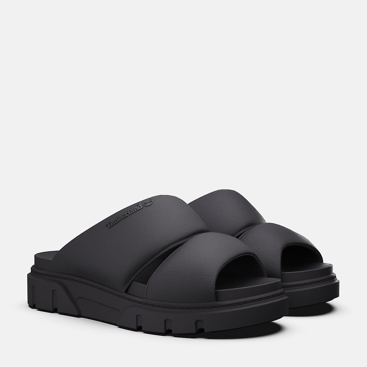 Timberland Greyfield Sandal SLIDE SANDAL Sandale günstig online kaufen