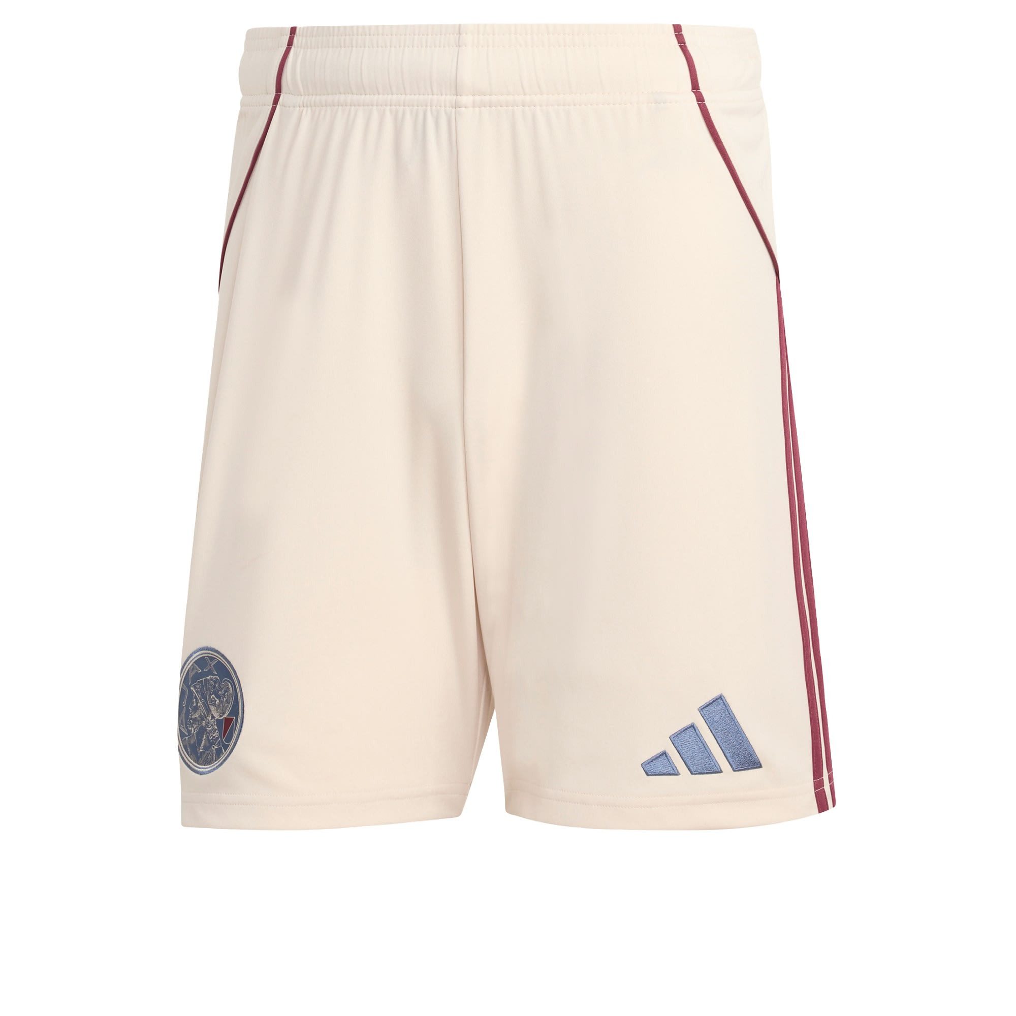 adidas Performance Shorts AJAX 25/26 AUSWEICHSHORTS (1-tlg)