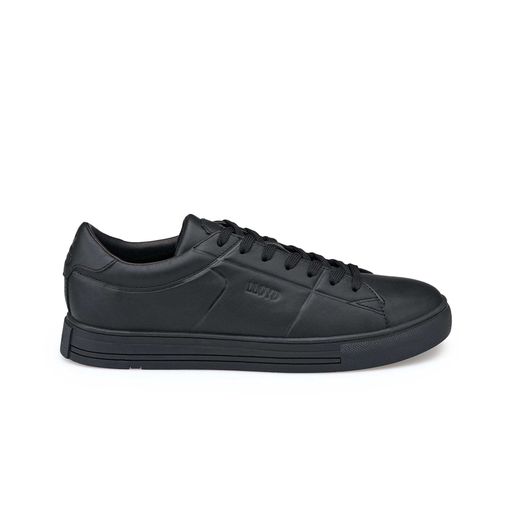 Lloyd Lloyd 25-906-20 COURT, Sneaker, Schwarz, Herren Sneaker günstig online kaufen
