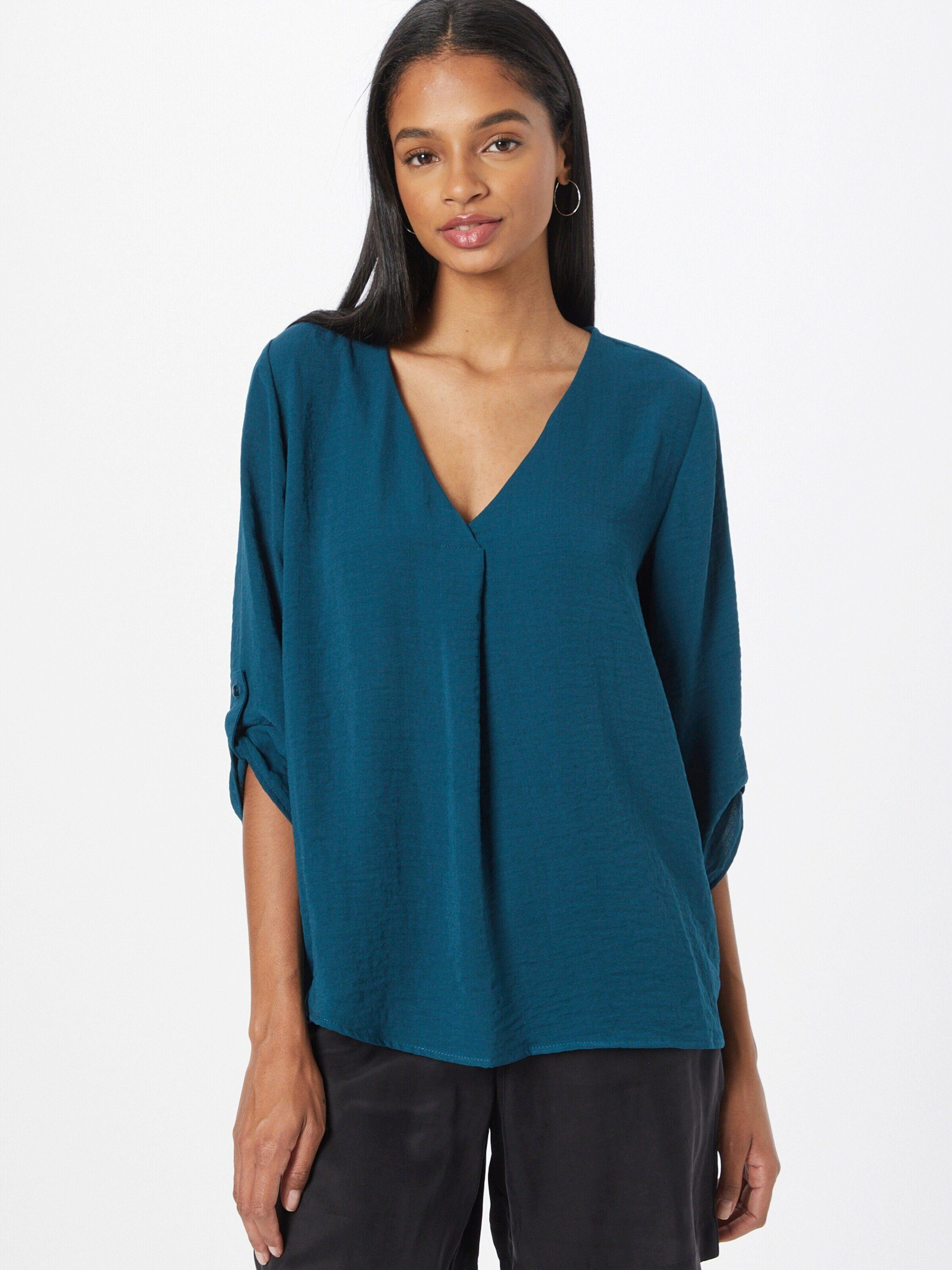 JDY Langarmbluse Divya (1-tlg) Falten günstig online kaufen