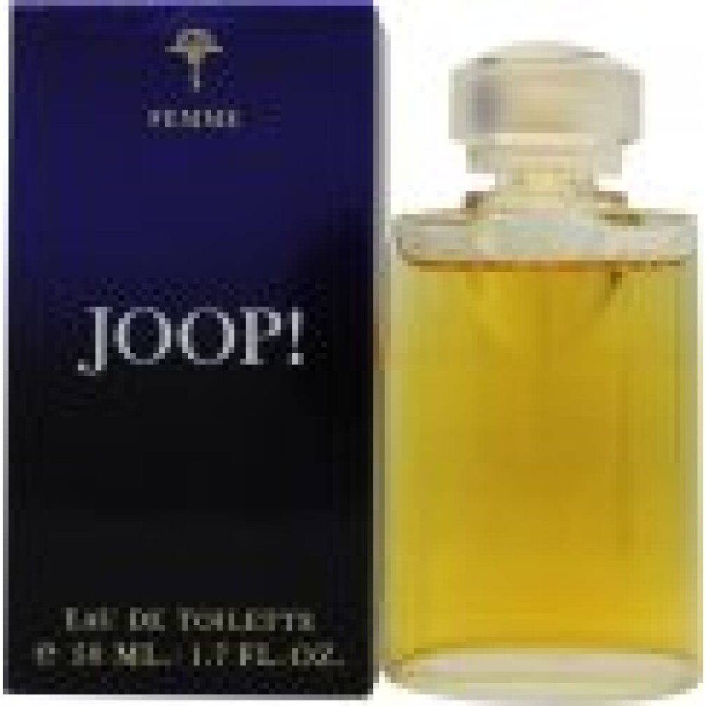 JOOP! Eau de Toilette Femme Eau de Toilette Splash