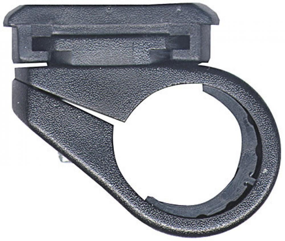 Trelock Fahrradlenker Trelock ZL 500 Halter für LS 500/600/280/330/400/700-735, stabile Lenk