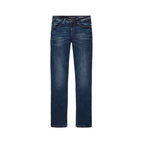 TOM TAILOR 5-Pocket-Jeans Tom Tailor Alexa str