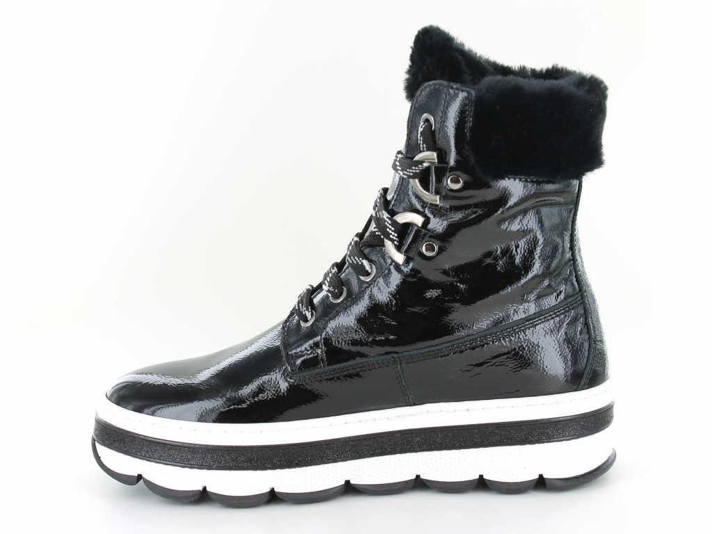 NOCLAIM Francy 4L Stiefel