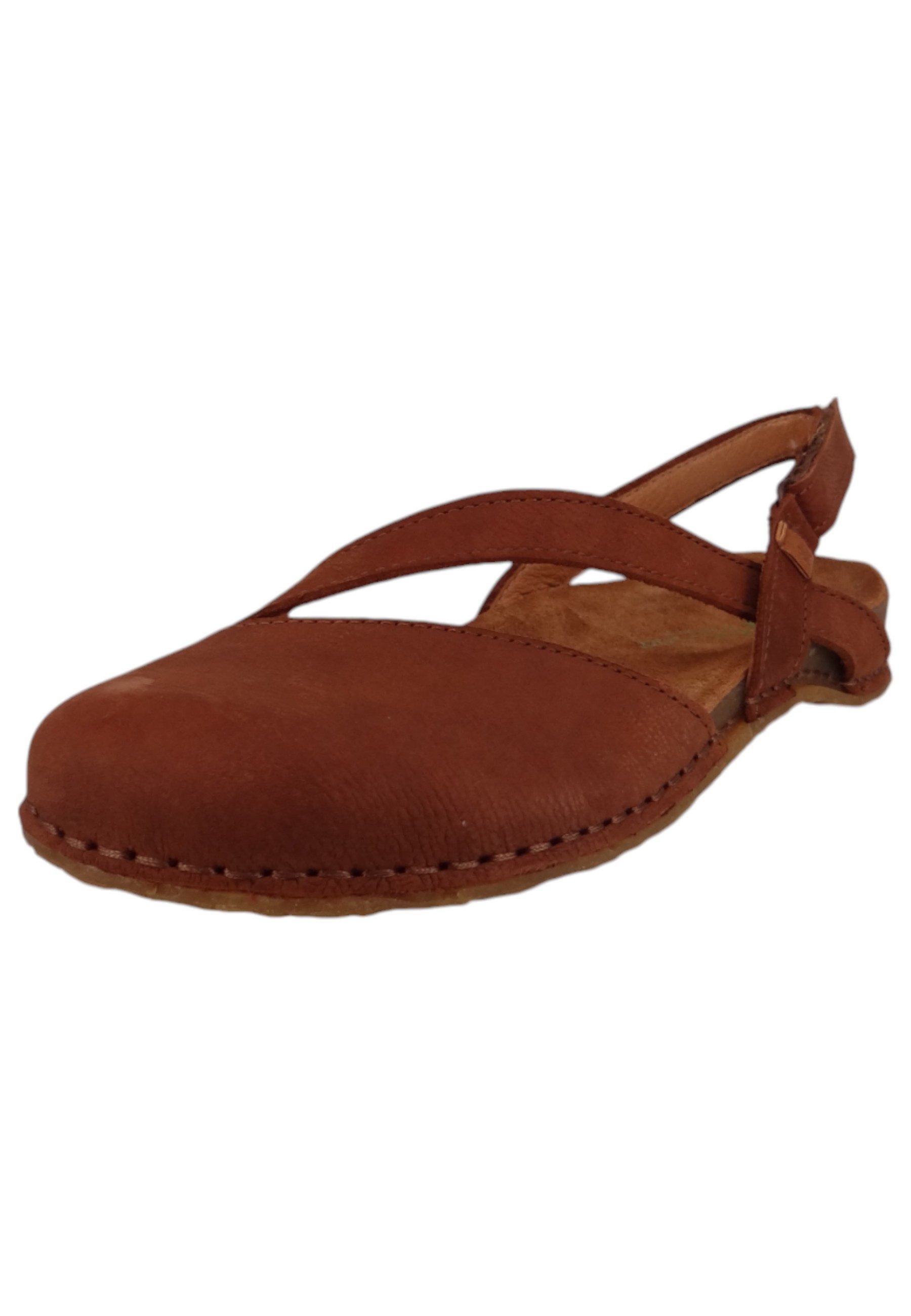 El Naturalista N5813 Panglao Wood Sandale günstig online kaufen