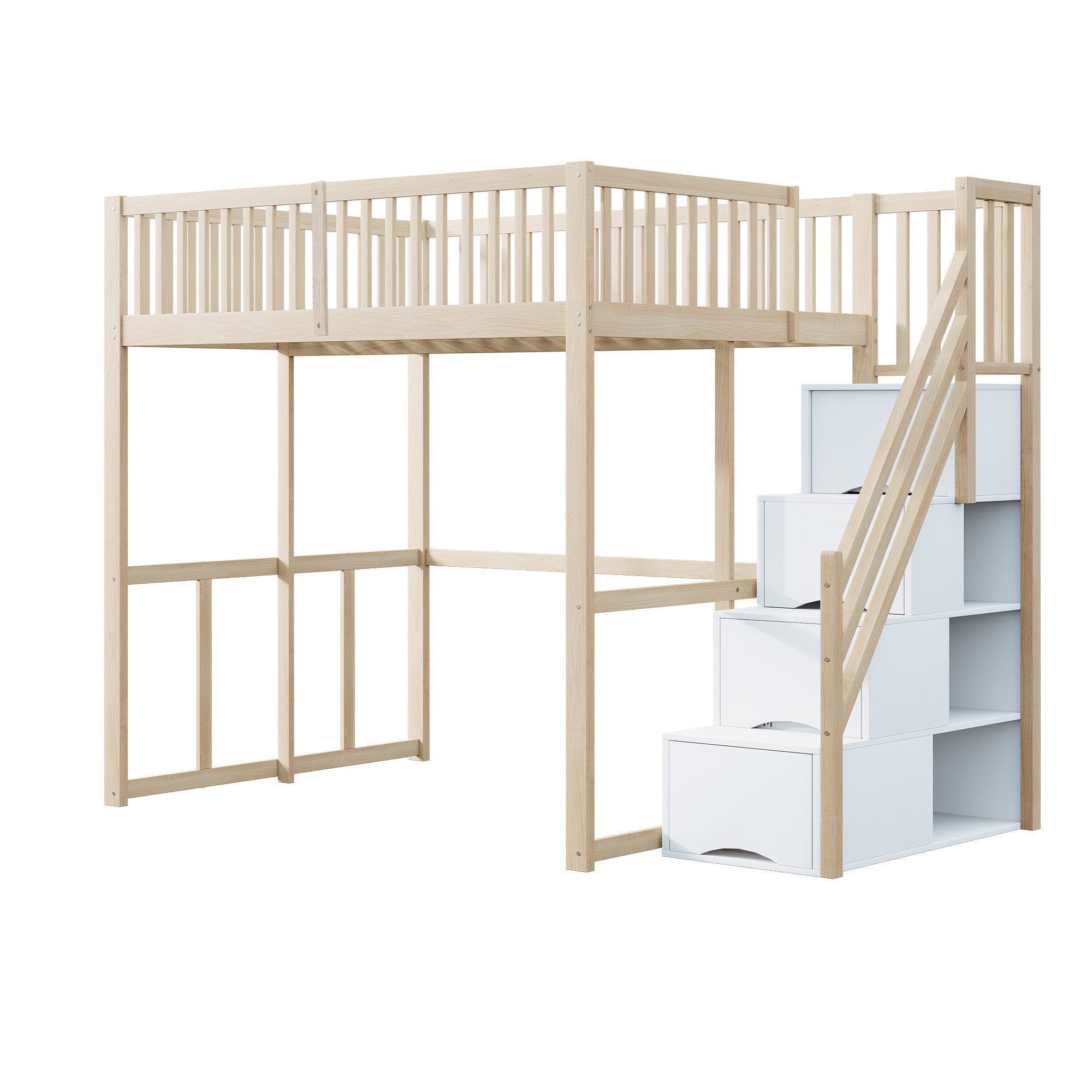 Holzfarbe