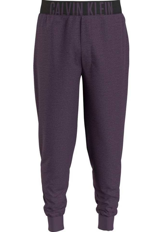 Calvin Klein Underwear Sweathose JOGGER mit Gummizug