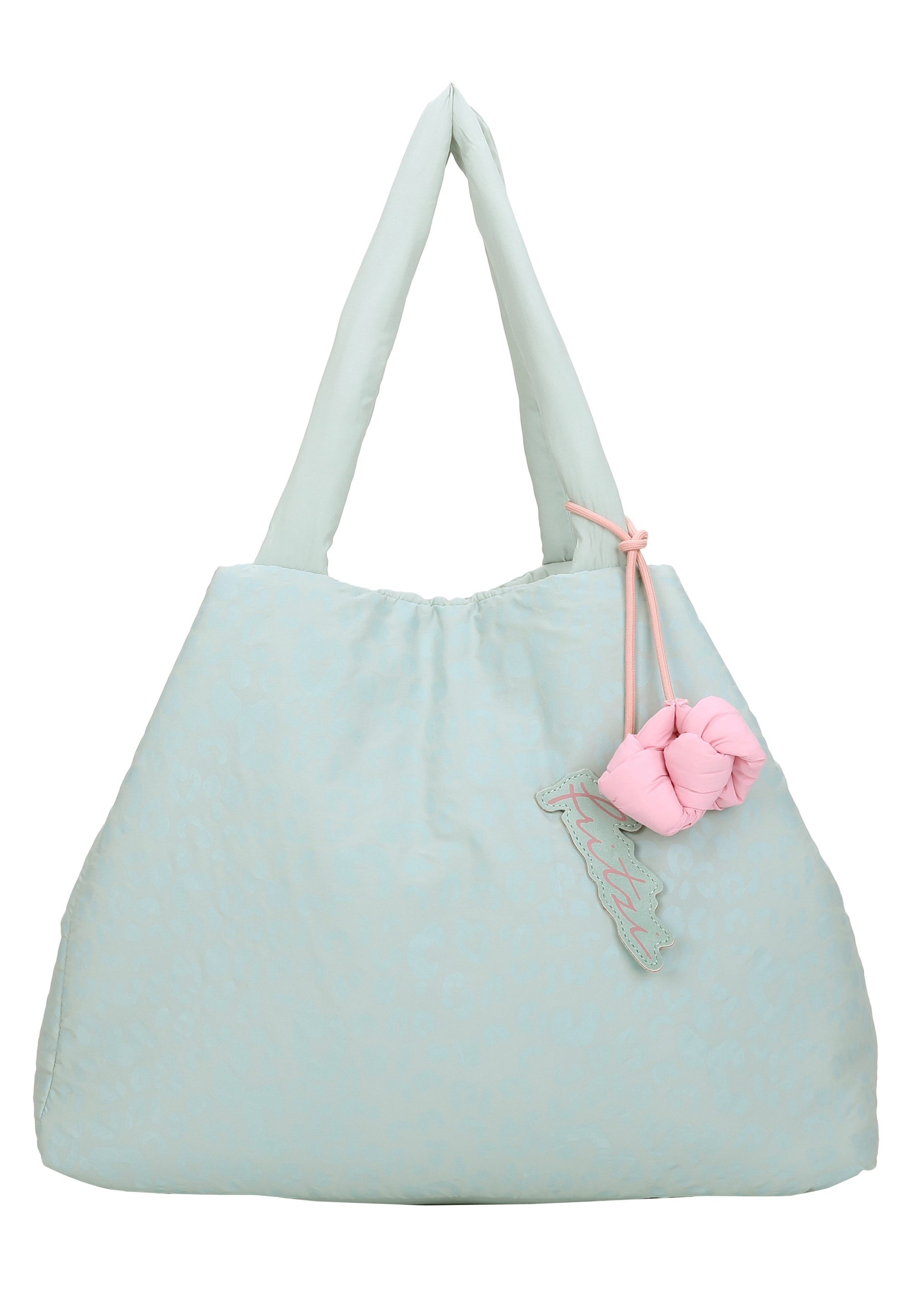 Henkeltasche Easy Happy Twist Balloon