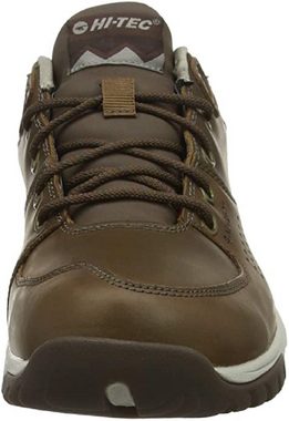 Hi-Tec WILD-LIFE LUX LOW i WP Wanderschuh Wasserdicht, O006472-041-01