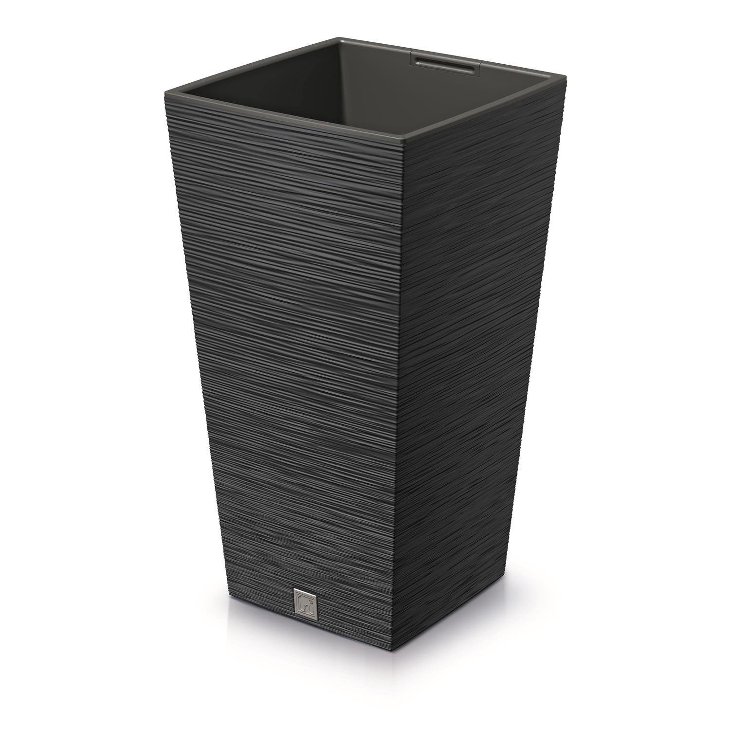 Prosperplast Blumentopf, Furu Square Blumentopf mit günstig online kaufen