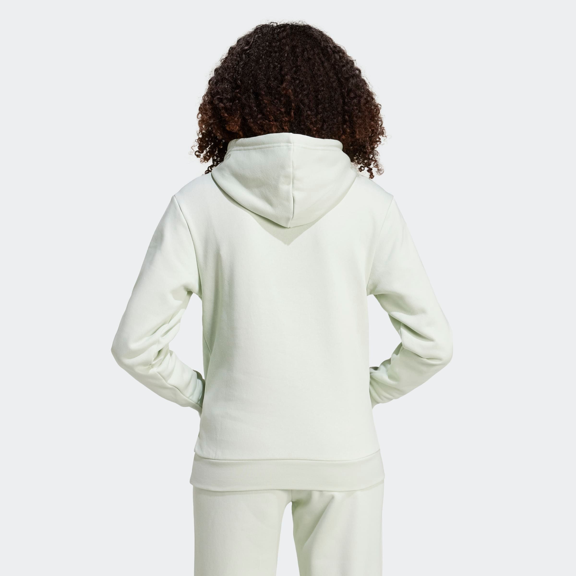 adidas Sportswear Kapuzensweatshirt W SL FC HD