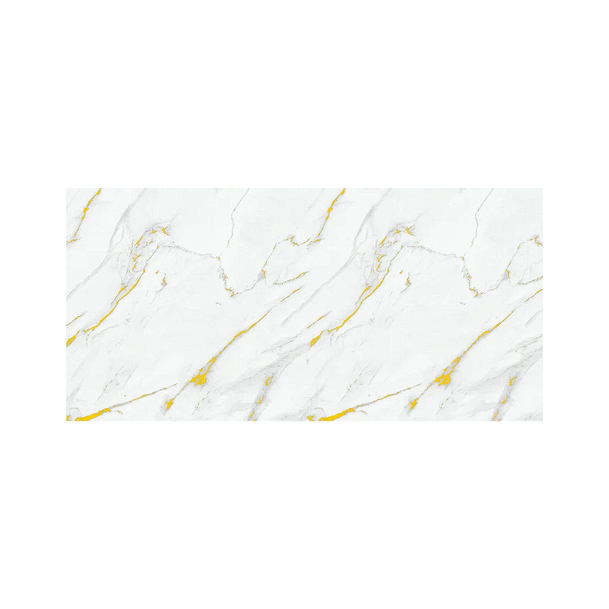 IZODEKOR 3D Wandpaneel PVC Wandverkleidung in Marmoroptik – Fliesenersatz für Bad & Küche, BxL: 60x120 cm, 0,72 qm, (wasserfest, kratzfest, pflegeleicht, direkt auf Fliesen montierbar, 1er- oder 4er-Set, optional mit Montagekleber) Direkt auf Fliesen mont