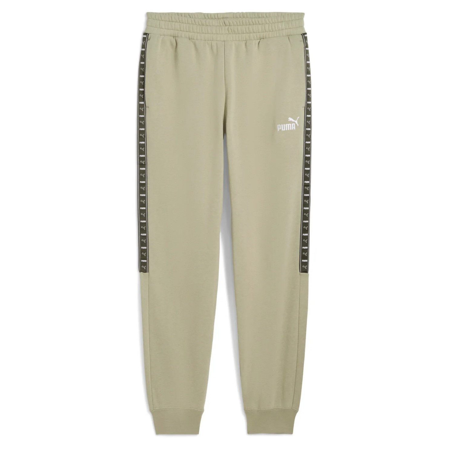 PUMA Jogginghose ESS Tape Sweatpants (0-tlg) günstig online kaufen