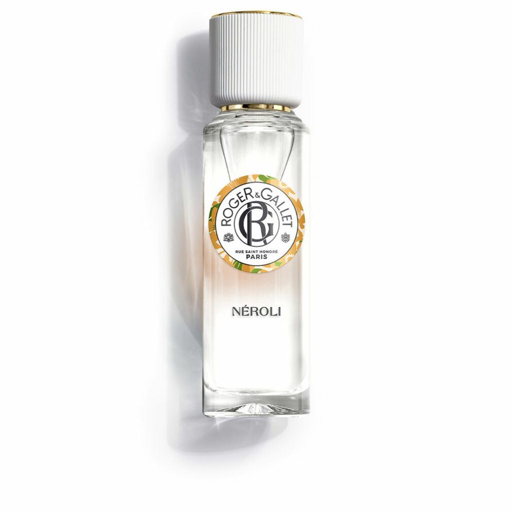 ROGER & GALLET Eau de Parfum NÉROLI eau parfumante bienfaisante spray 30 ml