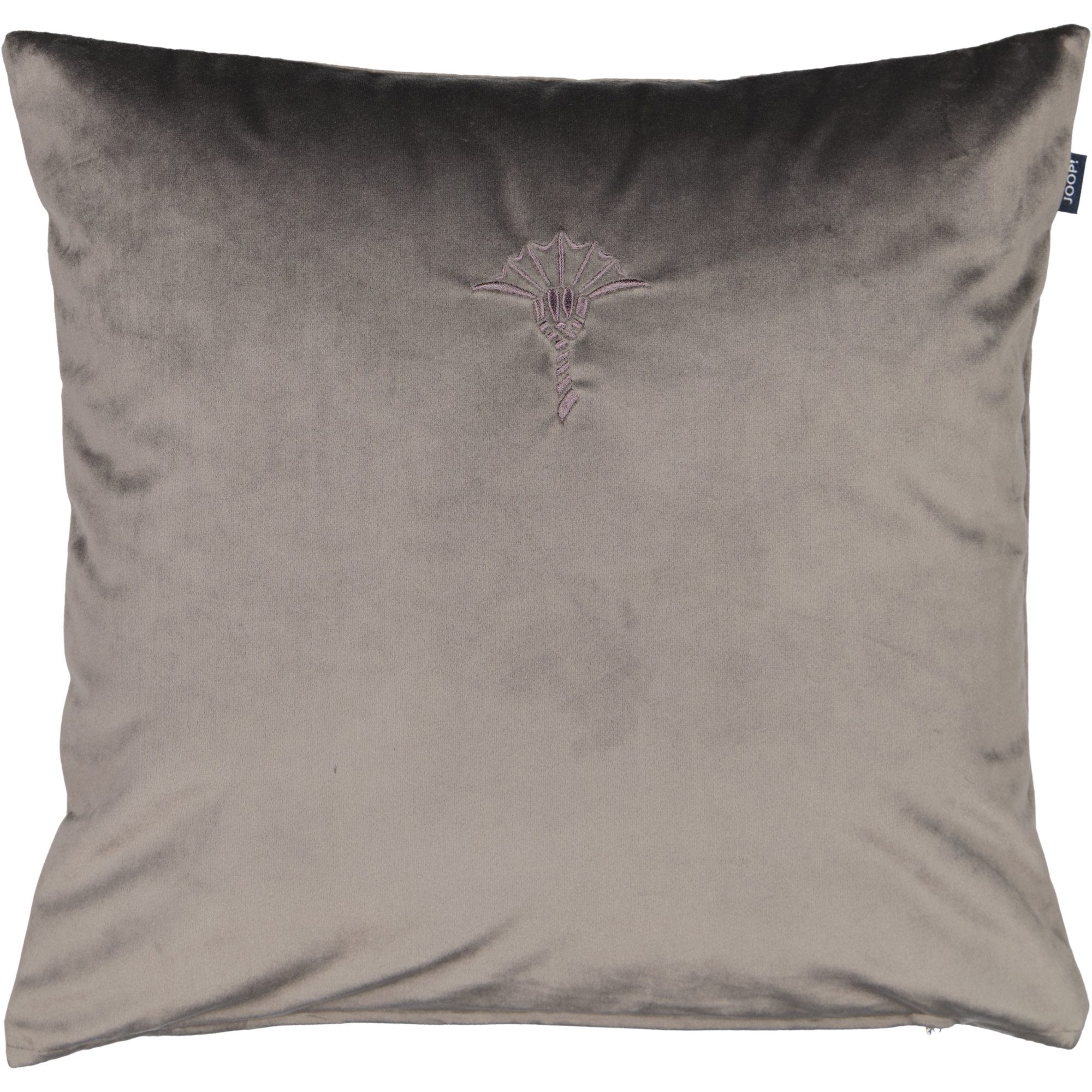 JOOP! Kissenhüllen Cozy, (1 Stück)