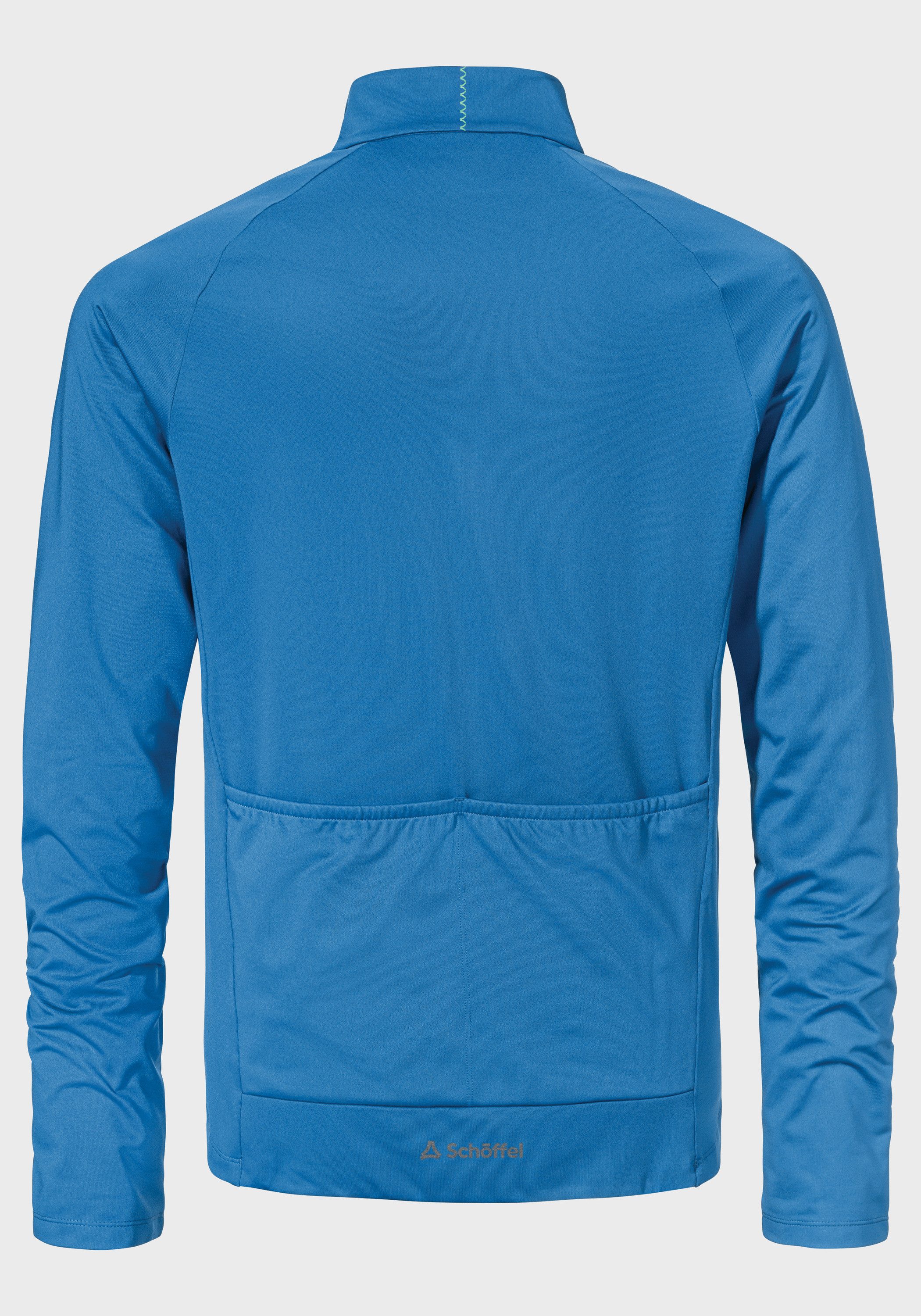 Schöffel Strickpullover Bike Longsleeve Style Kubena günstig online kaufen