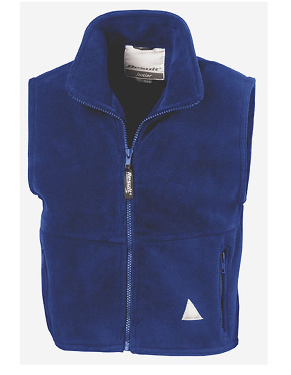 Result Funktionsweste Youth Polartherm™ Bodywarmer
