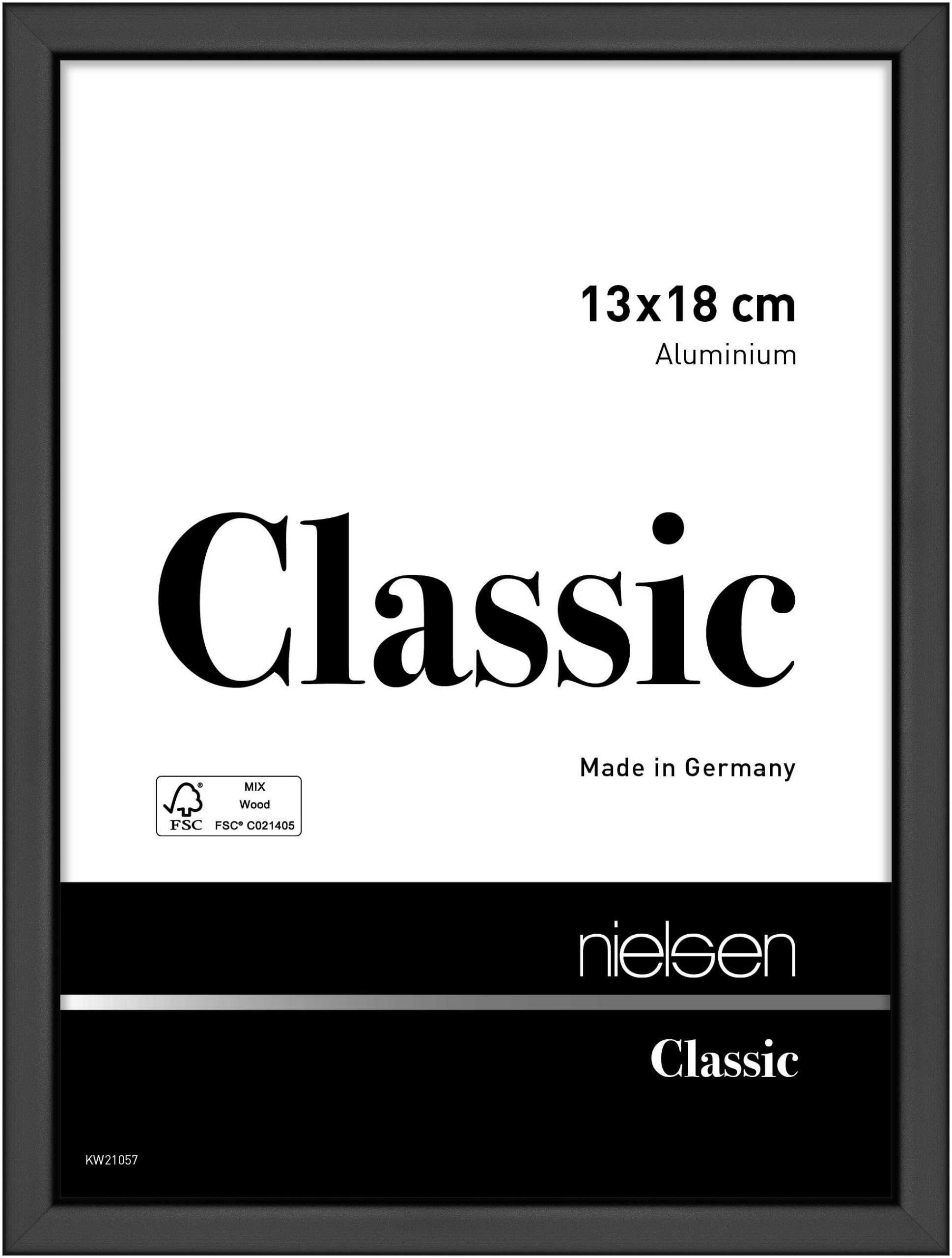 nielsen Рамки Classic, (1 St)