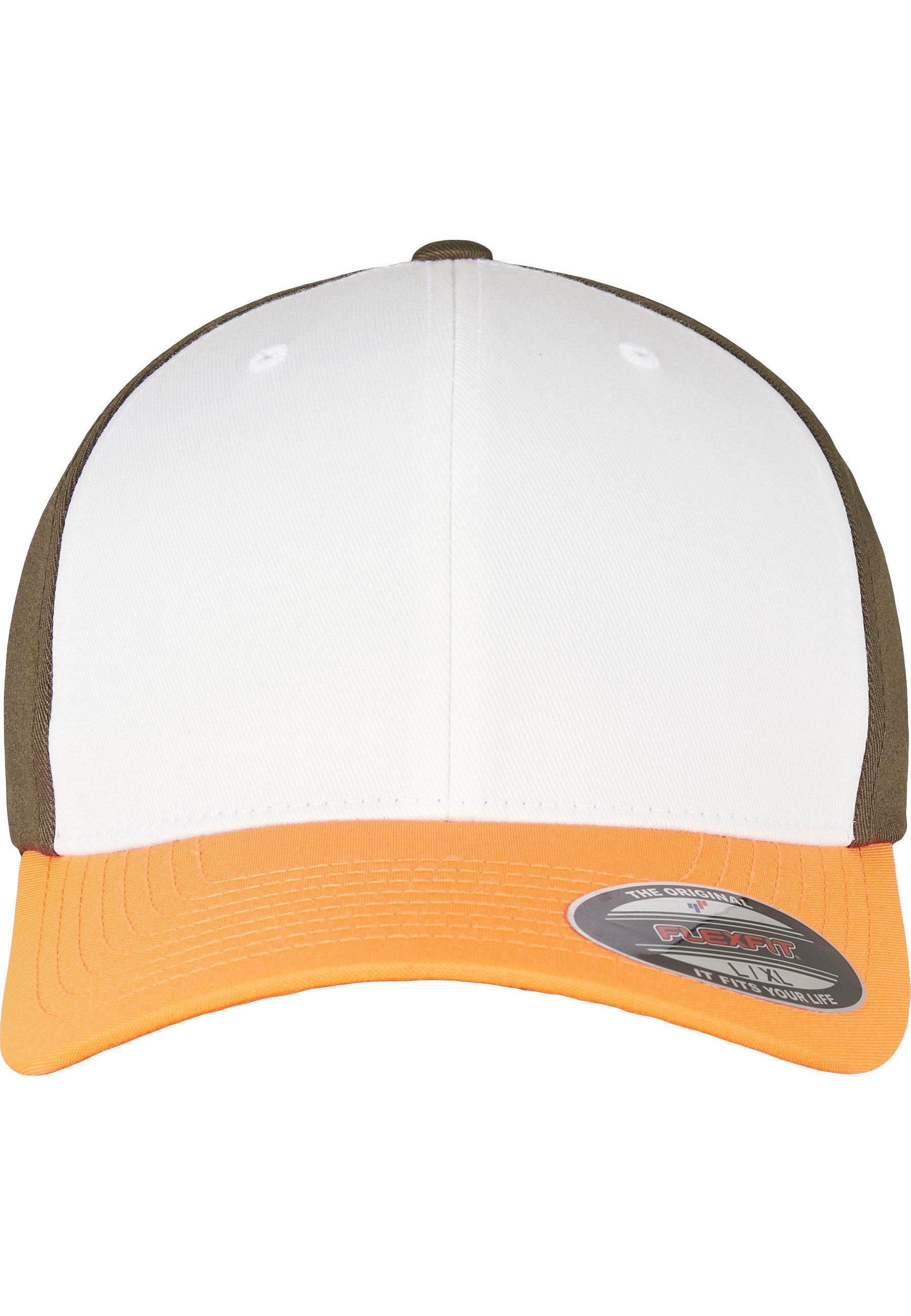 Flexfit Flex Cap Flexfit Unisex 3-Tone Flexfit